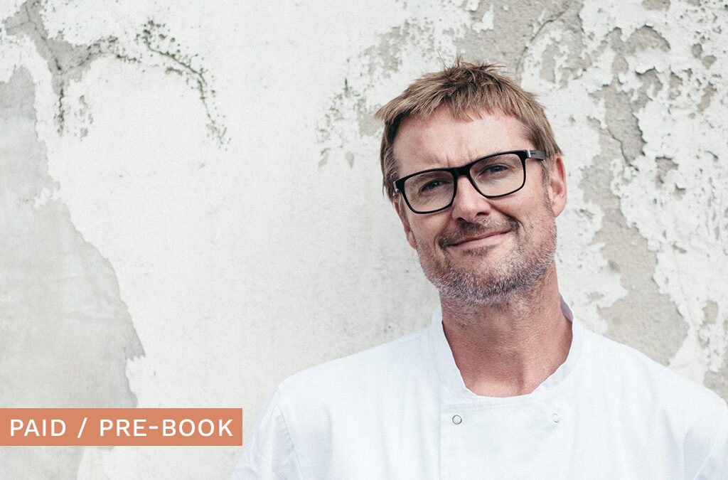 Smoking & Curing: A Masterclass with Steven Lamb