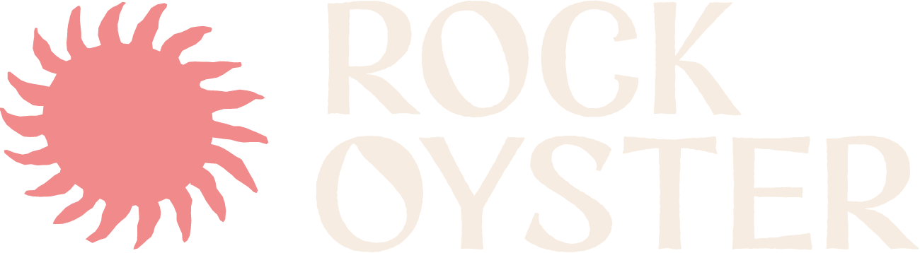 Rock Oyster logo