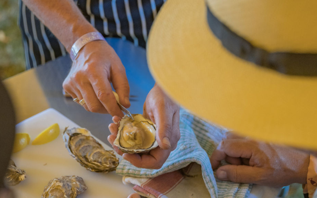 Food & Drink Masterclasses