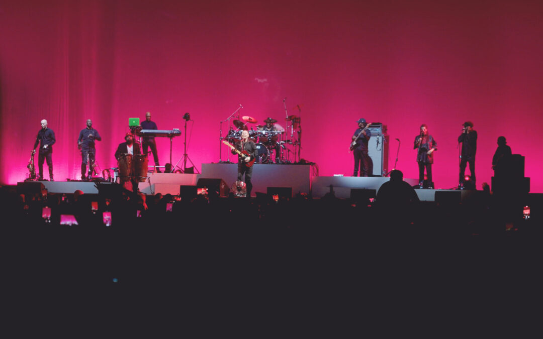 UB40 Featuring Ali Campbell