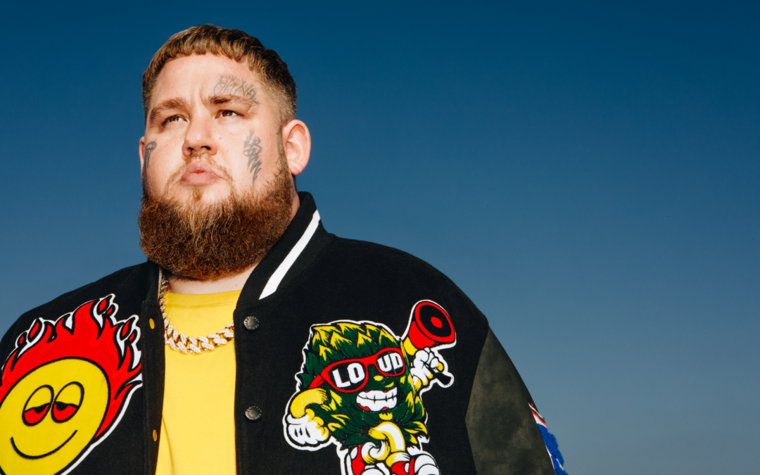 Rag’N’Bone Man