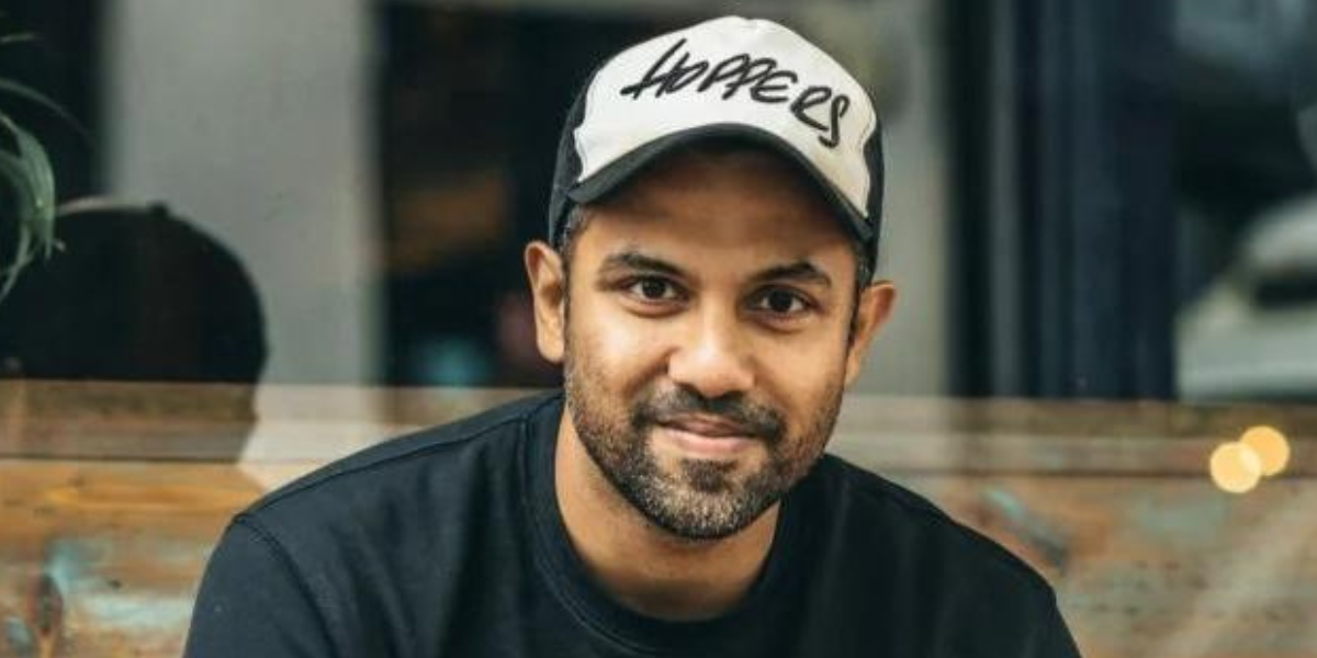 Karan Gakani