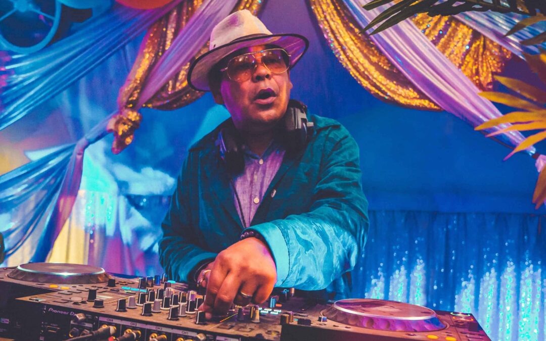 Craig Charles