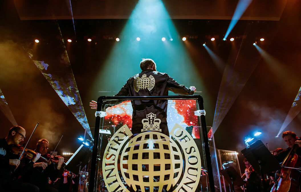 Ministry of Sound Classical