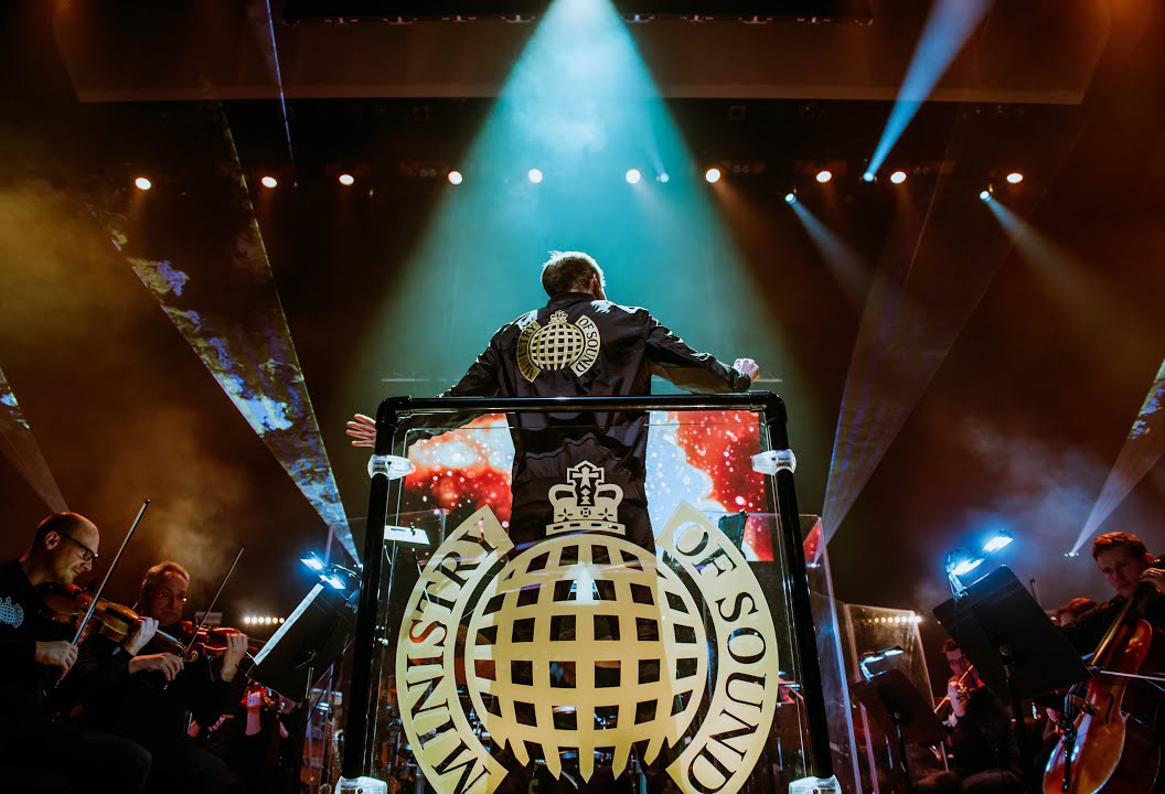 Ministry of Sound Classical