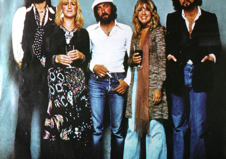 Fleetwood Mac Celebration