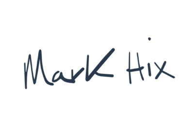 Mark Hix logo