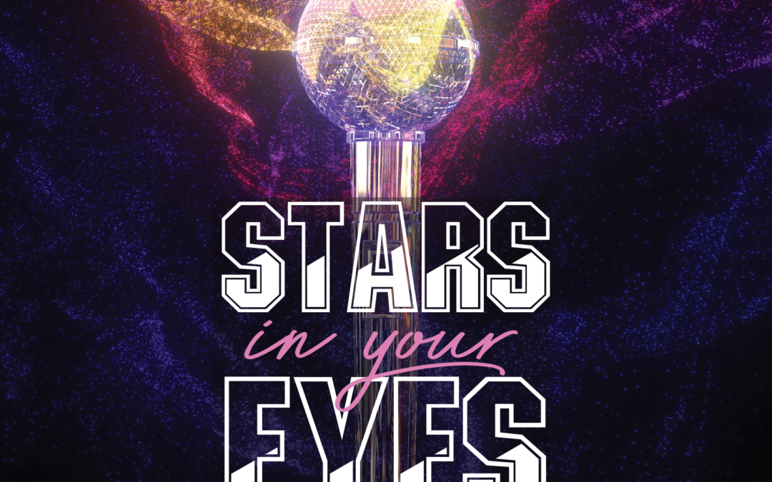 Stars In Your Eyes Karaoke  – 1980s edition!