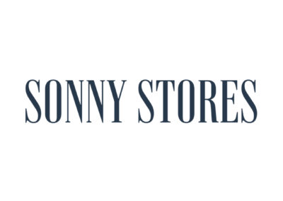 Sonny Stores logo
