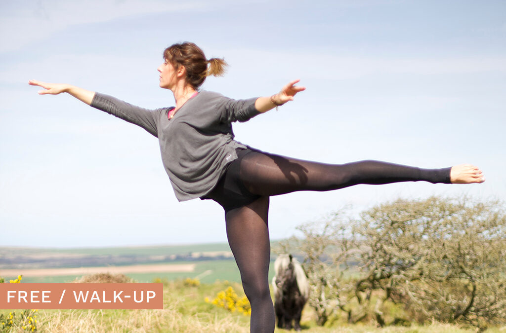 Street Dance Workshops