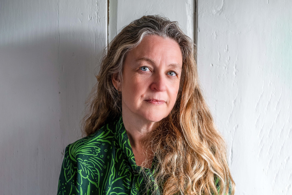 Lucy Brazier Lucy Brazier headshot