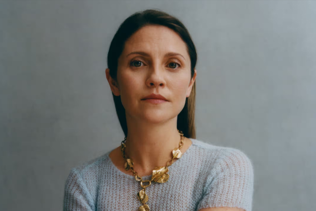 Olia Hercules Olia Hercules headshot