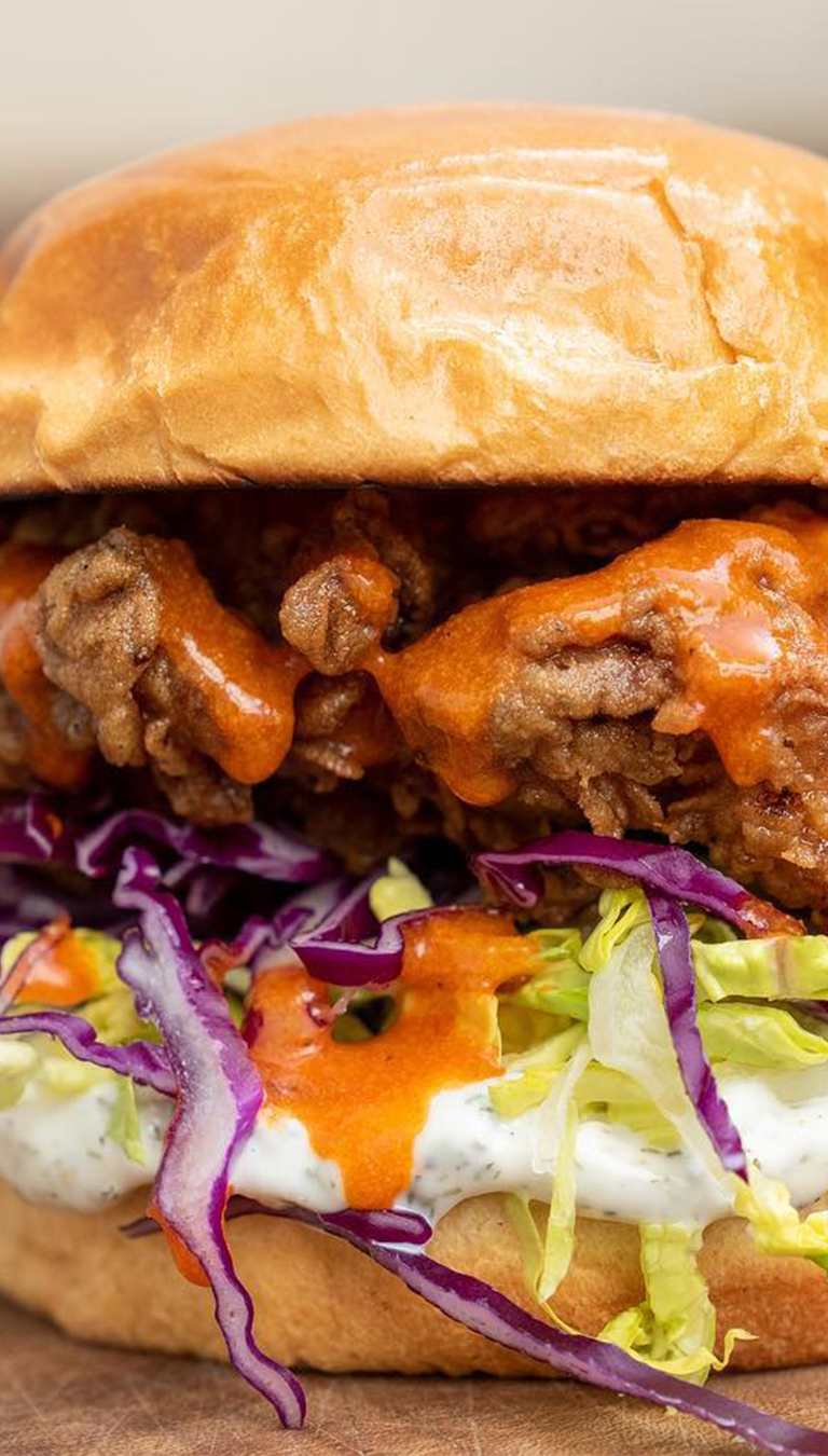 Son of a Bun crop Burger