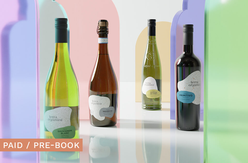 Organic Wine & Cheese Pairing: A Masterclass with Terra Organica