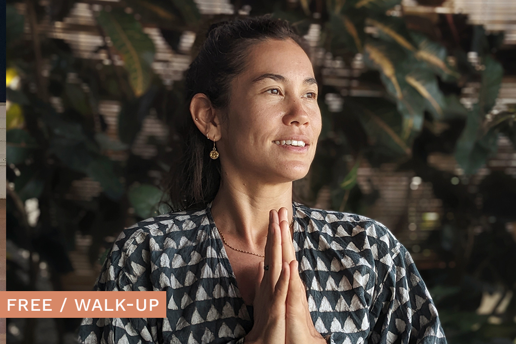 Forrest Yoga – With Tags Forrest Yoga