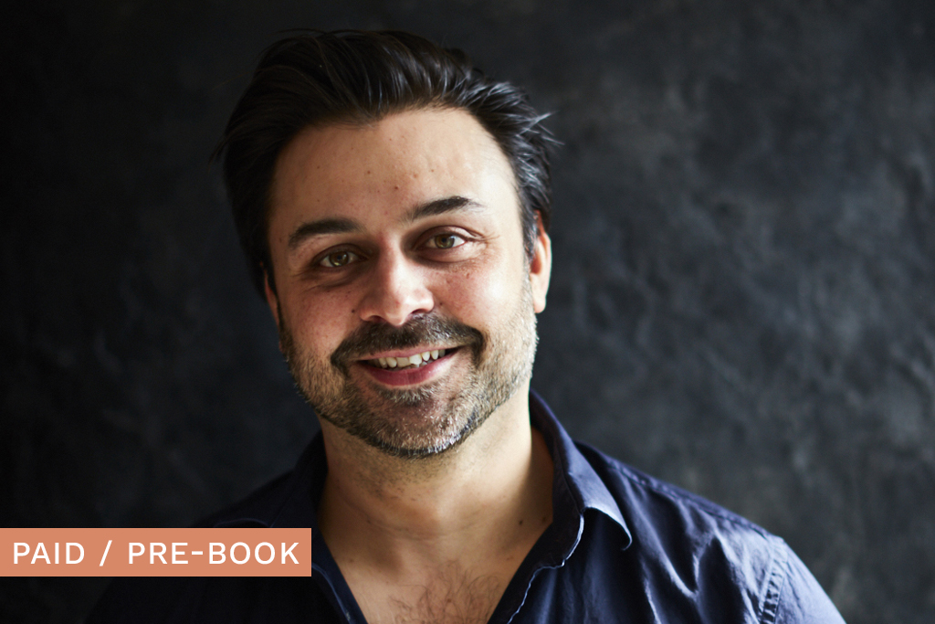 Dhruv Baker – With Tags Dhruv Baker masterclass