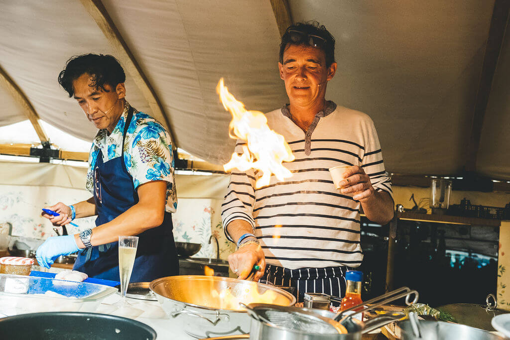 Rock Oyster Festival